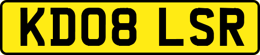 KD08LSR