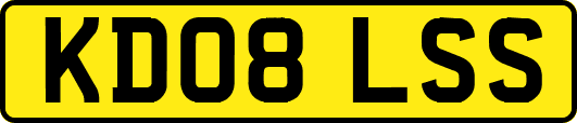 KD08LSS