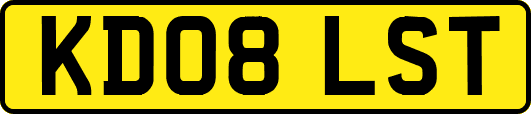 KD08LST