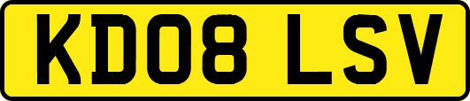 KD08LSV
