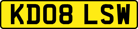 KD08LSW
