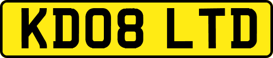 KD08LTD