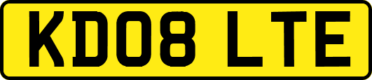 KD08LTE