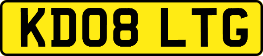 KD08LTG