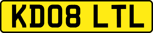 KD08LTL