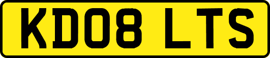 KD08LTS