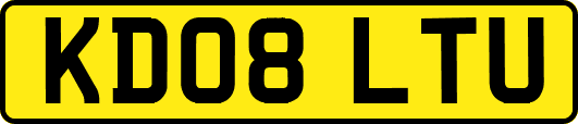 KD08LTU
