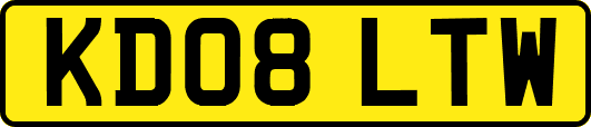 KD08LTW