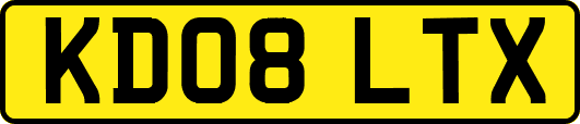 KD08LTX