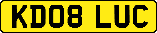 KD08LUC