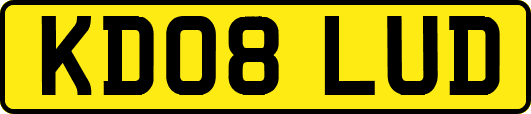 KD08LUD
