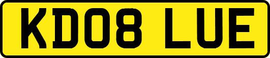 KD08LUE
