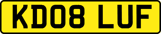 KD08LUF