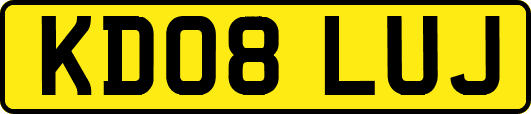 KD08LUJ