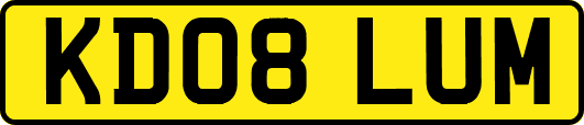 KD08LUM