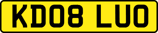 KD08LUO