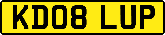 KD08LUP