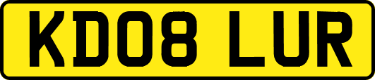 KD08LUR
