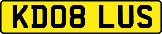 KD08LUS