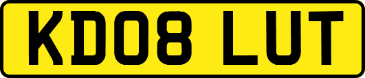 KD08LUT