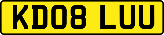 KD08LUU