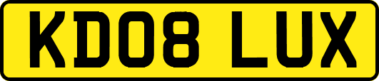 KD08LUX