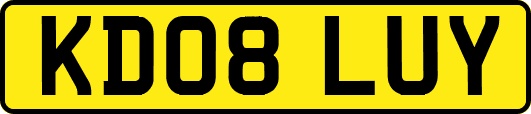 KD08LUY