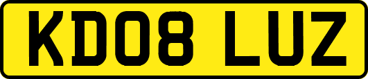 KD08LUZ