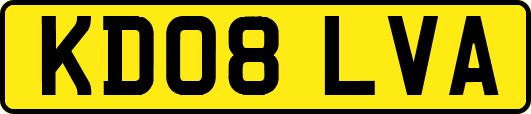 KD08LVA