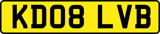 KD08LVB