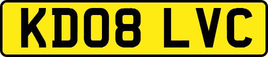 KD08LVC