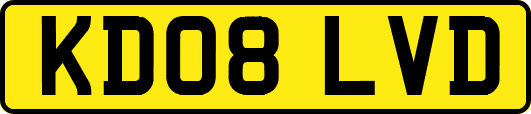 KD08LVD