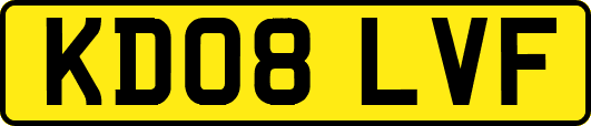 KD08LVF