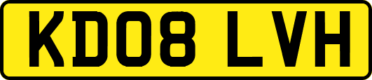 KD08LVH