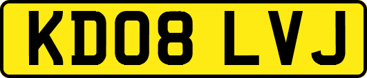 KD08LVJ