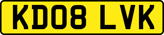 KD08LVK
