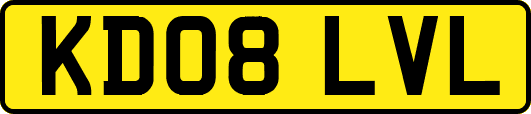 KD08LVL
