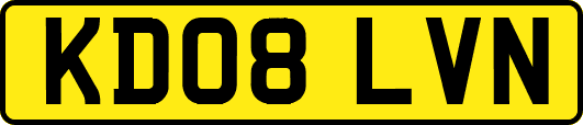 KD08LVN