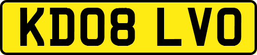 KD08LVO