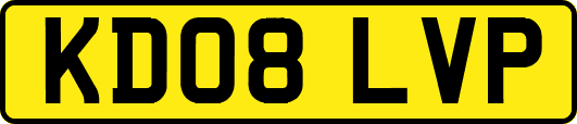 KD08LVP