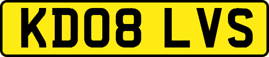 KD08LVS