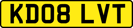 KD08LVT