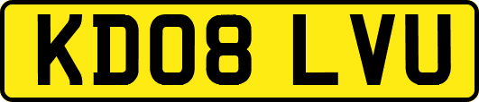KD08LVU