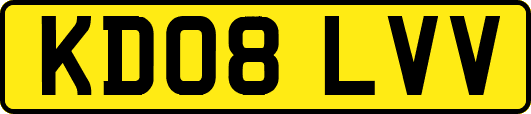 KD08LVV