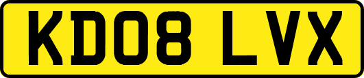 KD08LVX