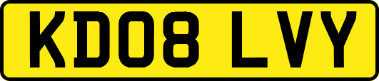KD08LVY