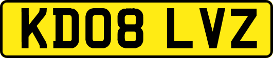 KD08LVZ