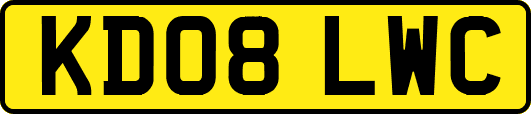 KD08LWC