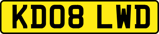 KD08LWD