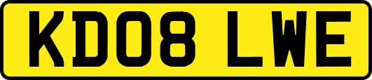 KD08LWE